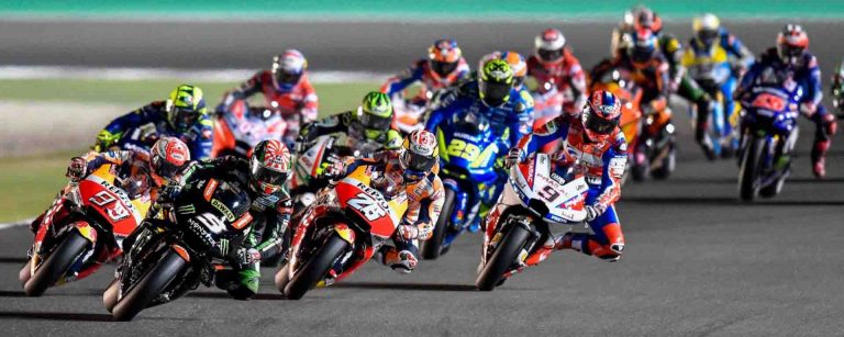 MotoGP Streaming: Selecting a CyberGhost For Watching Live Stream