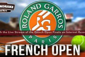 french open live stream