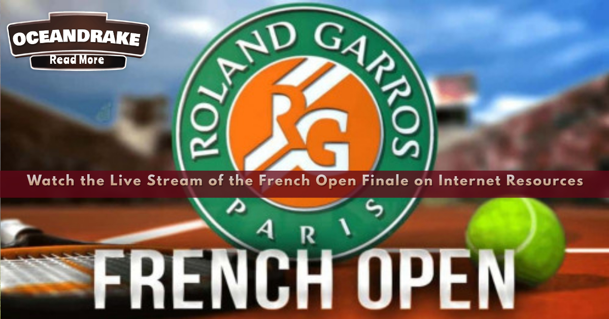 french open live stream