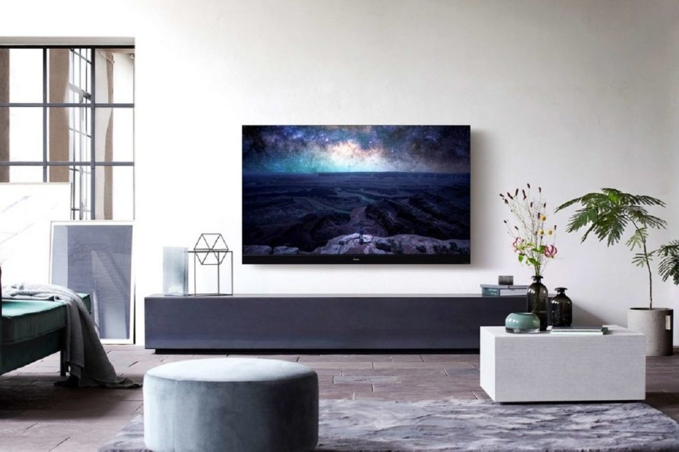 Panasonic OLED HDTV Review That Will Change Your Life