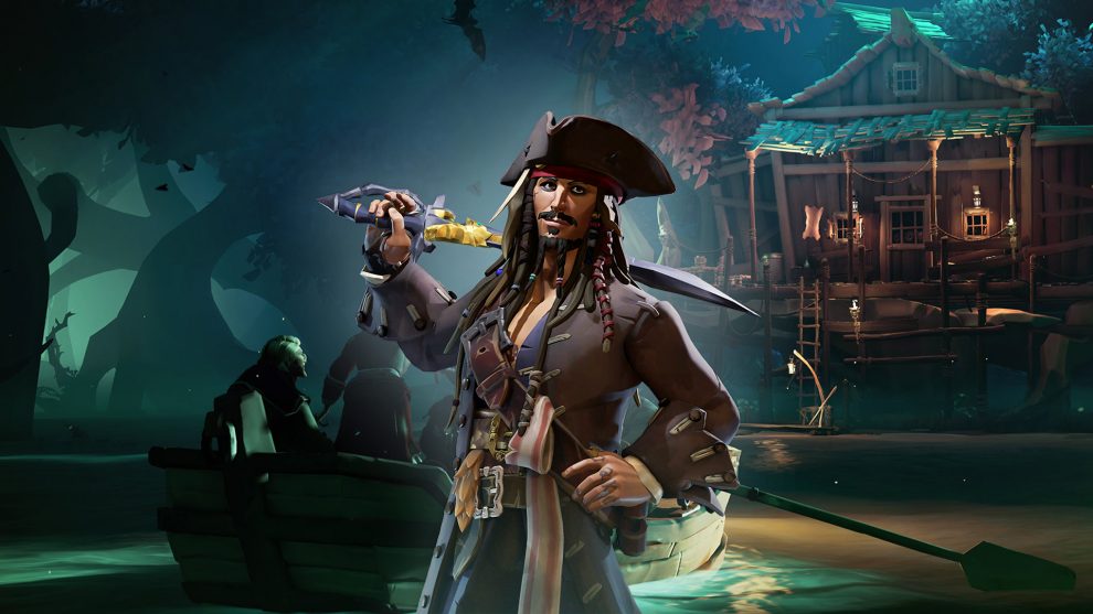 Sea of Thieves Tips and Tricks