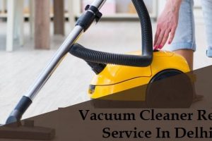 Vacuum Cleaner service