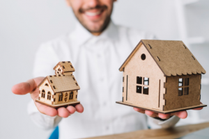 Downsizing Your Property